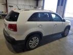 2011 Kia Sorento Base en Venta en Billings, MT - Side
