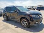 2016 Nissan Rogue S   იყიდება Grand Prairie-ში, TX - Side
