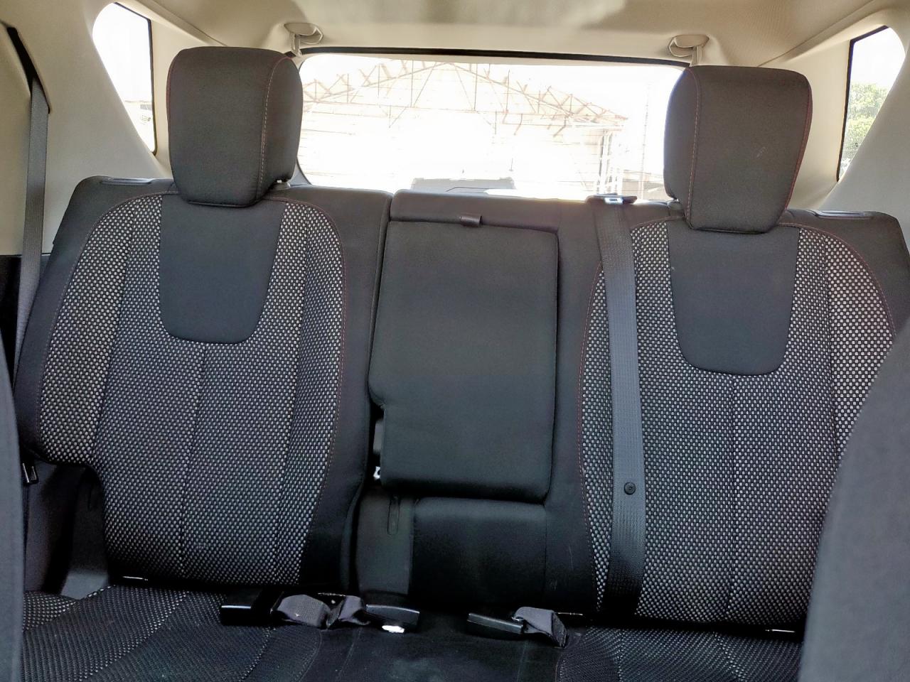 2015 Chevrolet Equinox Lt VIN: 2GNALBEK0F6340306 Lot: 56982135