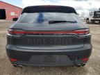 2020 PORSCHE MACAN S for sale at Copart ON - LONDON