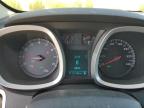 2012 Chevrolet Equinox Ls en Venta en Jacksonville, FL - Side