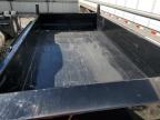 2024 Griffin Gt-714 Dump Trailer იყიდება Hurricane-ში, WV - Normal Wear