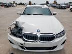 2023 Bmw 330E  за продажба в Grand Prairie, TX - Front End
