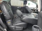 2017 Nissan Pathfinder S for Sale in Davison, MI - Side