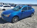 2010 Ford Focus Se იყიდება Reno-ში, NV - Mechanical