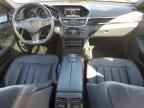 2010 Mercedes-Benz E 550 for Sale in Fresno, CA - Front End