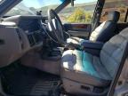 1994 Jeep Grand Cherokee Limited en Venta en Reno, NV - Mechanical