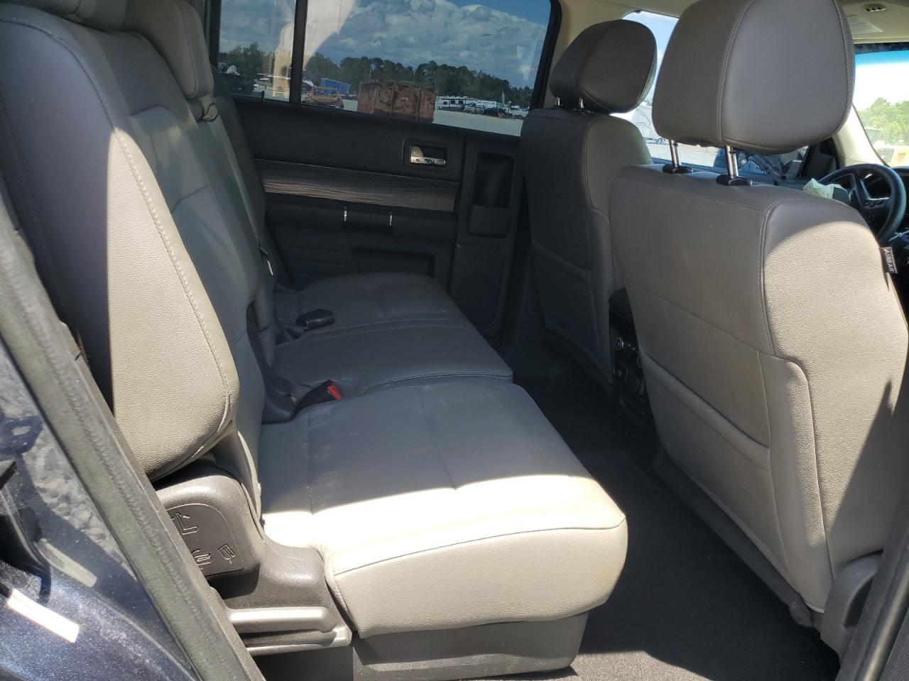 2019 Ford Flex Sel VIN: 2FMGK5C83KBA10056 Lot: 56731905