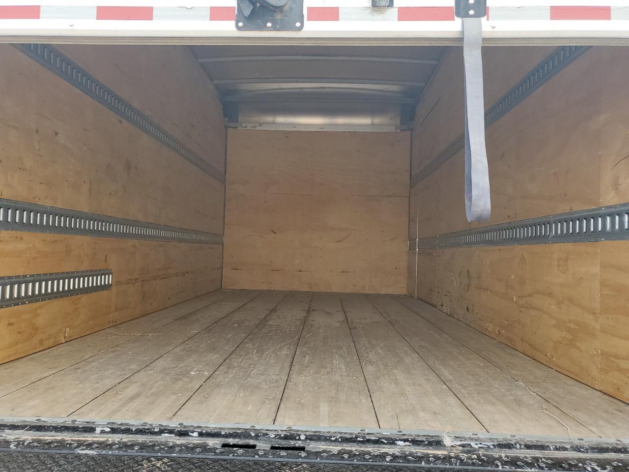 2023 Isuzu Npr Hd VIN: JALC4W16XP7013524 Lot: 55765025