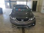 2015 Honda Civic Exl იყიდება Sandston-ში, VA - All Over