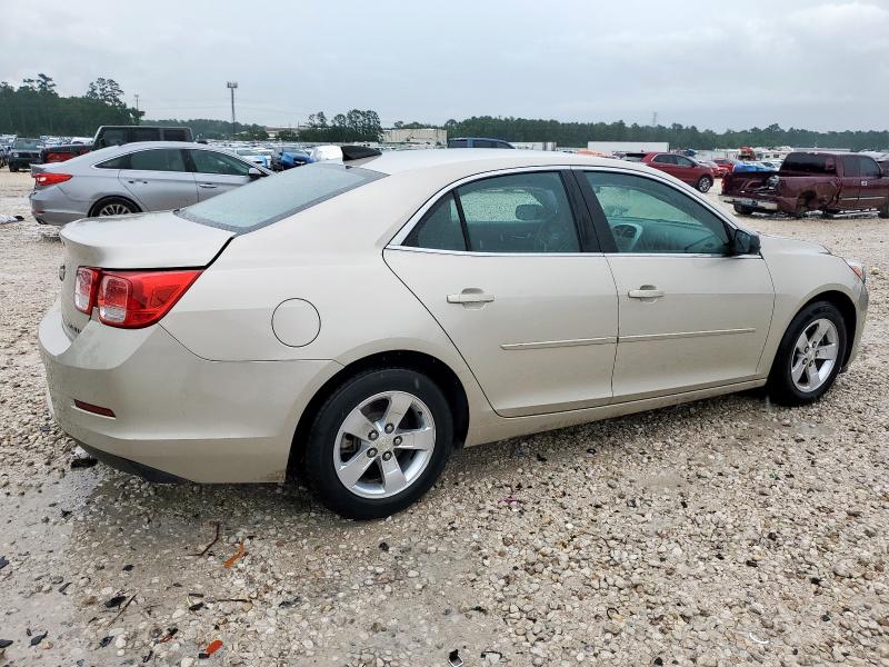  CHEVROLET MALIBU 2015 Beżowy