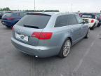 2007 AUDI A6 S LINE for sale at Copart CHESTER