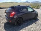 2021 Chevrolet Trax 1Lt на продаже в Reno, NV - Minor Dent/Scratches