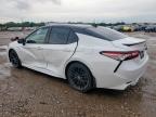 2019 Toyota Camry Xse на продаже в Houston, TX - Side