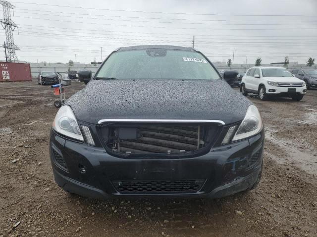  VOLVO XC60 2013 Черный
