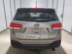 2017 Kia Sorento Lx   for Sale in Ellenwood, GA - Normal Wear