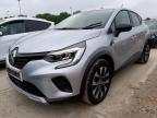 2024 RENAULT CAPTUR EVO for sale at Copart SANDY