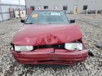 1996 Ford Escort Lx zu verkaufen in Appleton, WI - Biohazard/Chemical