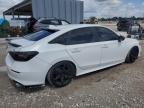 2022 Honda Civic Si   за продажба в West Palm Beach, FL - Undercarriage