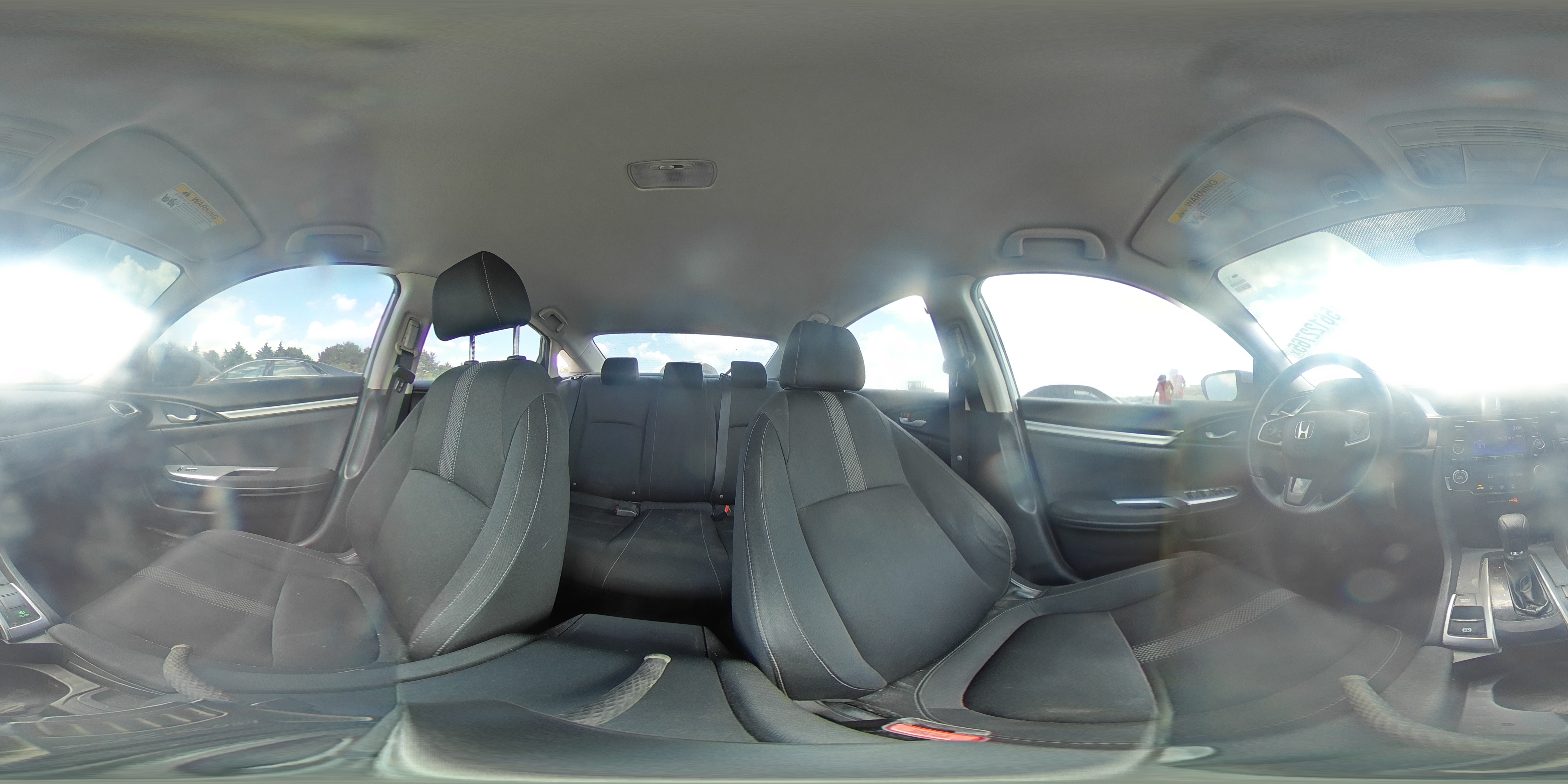 2019 Honda Civic Lx VIN: 2HGFC2F68KH556274 Lot: 56122765