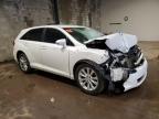 2014 Toyota Venza Le zu verkaufen in Chalfont, PA - Front End