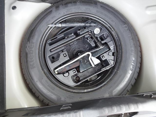 2018 CITROEN C3 FLAIR P