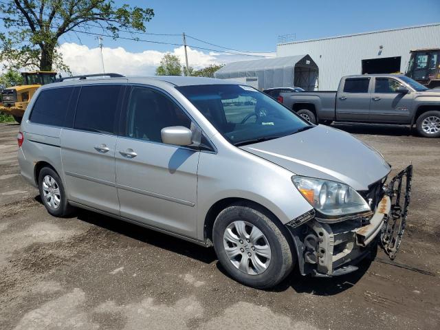 2006 HONDA ODYSSEY EX