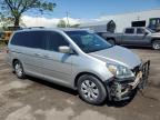 2006 HONDA ODYSSEY EX à vendre chez Copart QC - MONTREAL