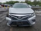 2018 Toyota Camry L for Sale in East Granby, CT - Front End