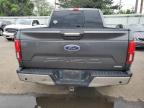 2018 Ford F150 Supercrew იყიდება Moraine-ში, OH - Front End