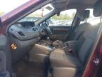 2013 RENAULT SCENIC XMO for sale at Copart GLOUCESTER