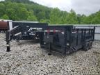 2025 Alloy Trailer               Trailer продається в Hurricane, WV - Minor Dent/Scratches