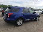 2013 Ford Explorer Xlt للبيع في Chicago Heights، IL - Minor Dent/Scratches
