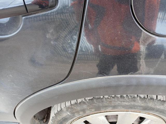 2008 SUZUKI SX4 GL