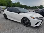 2019 Toyota Camry Xse na sprzedaż w Gastonia, NC - Rear End