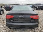 2015 Audi A4 Premium Plus продається в Wayland, MI - Front End