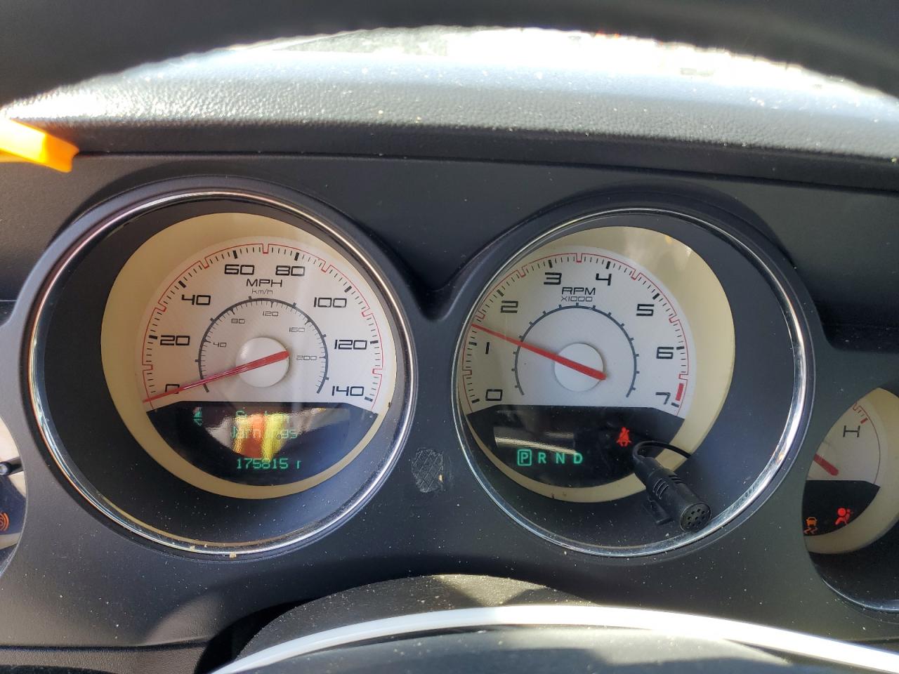 2012 Dodge Challenger Sxt VIN: 2C3CDYAG5CH101499 Lot: 57182915