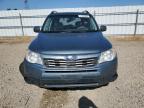 2010 Subaru Forester 2.5X Premium   for Sale in Anderson, CA - Front End
