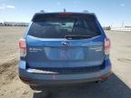 2017 Subaru Forester 2.5I Premium en Venta en Airway Heights, WA - Front End