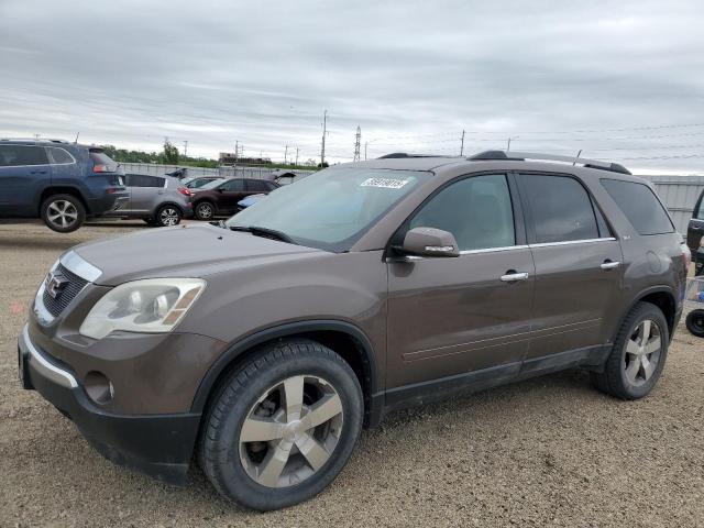 2011 Gmc Acadia Slt-1