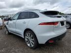2019 JAGUAR F-PACE R - SPORT   for sale at Copart ON - COOKSTOWN
