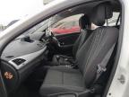 2012 RENAULT MEGANE DYN for sale at Copart PETERLEE