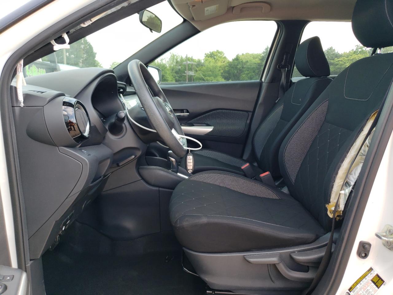2018 Nissan Kicks S VIN: 3N1CP5CU3JL511892 Lot: 57260555