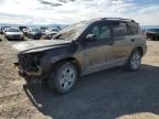 2010 Toyota Rav4  en Venta en Helena, MT - Burn