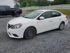 2017 Nissan Sentra S   продається в Gastonia, NC - Rear End