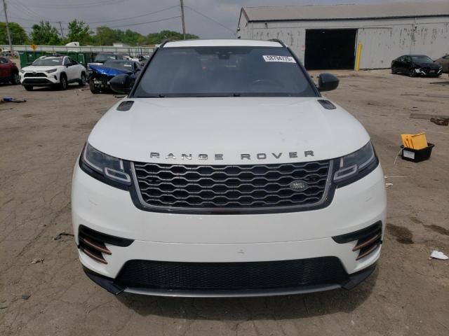  LAND ROVER RANGEROVER 2018 White