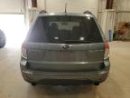 2011 Subaru Forester Limited de vânzare în Milwaukee, WI - Minor Dent/Scratches