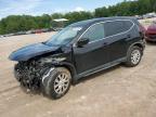2018 Nissan Rogue S   de vânzare în Charles City, VA - Rear End