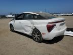 2017 Toyota Mirai  en Venta en American Canyon, CA - Side