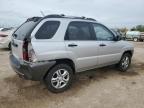 2006 Kia New Sportage  zu verkaufen in Elgin, IL - Rear End